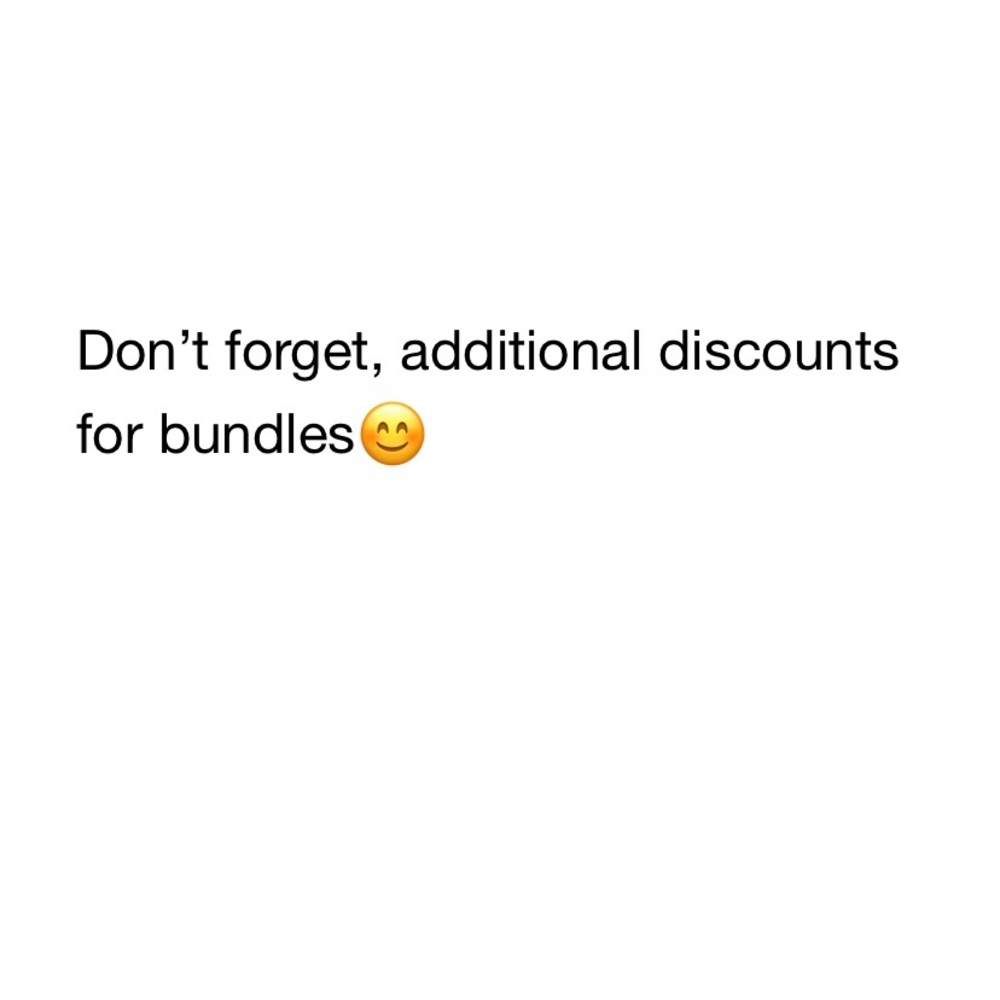 Bundles